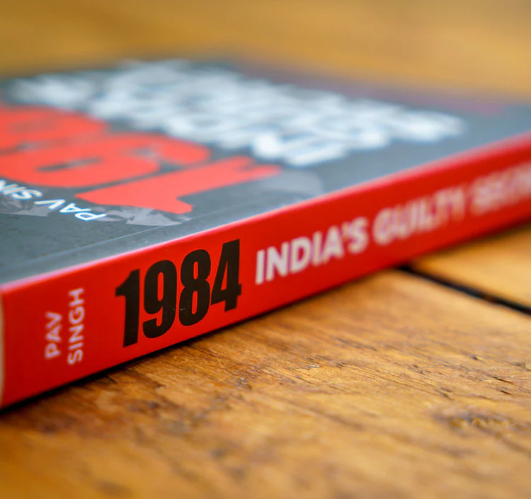 1984: India's Guilty Secret - Image 6