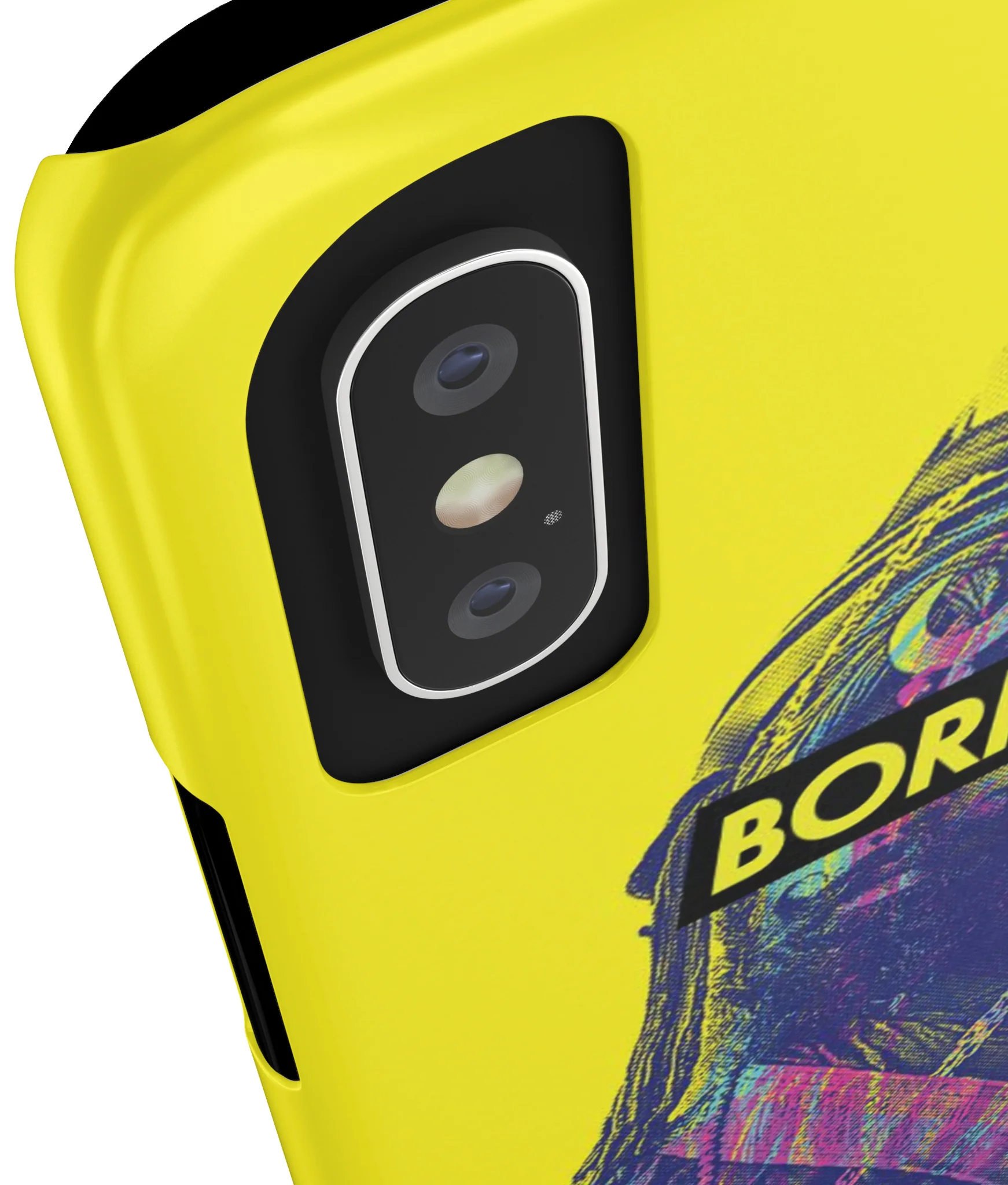 Born Free - Snap Case - Image 2