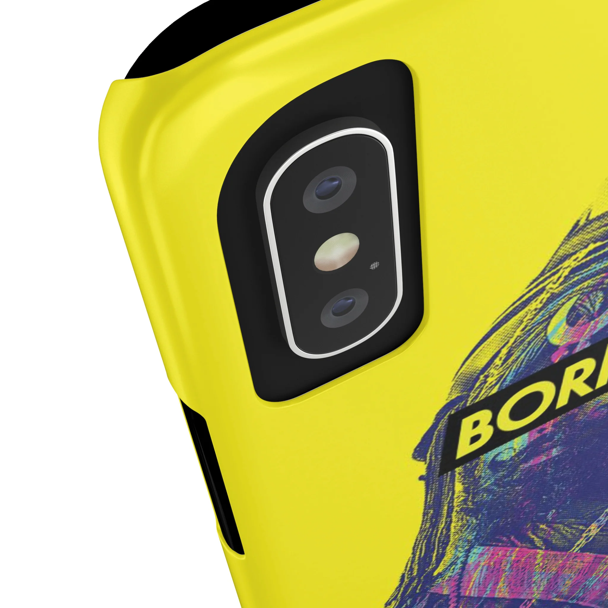 Born Free - Snap Case - Image 22
