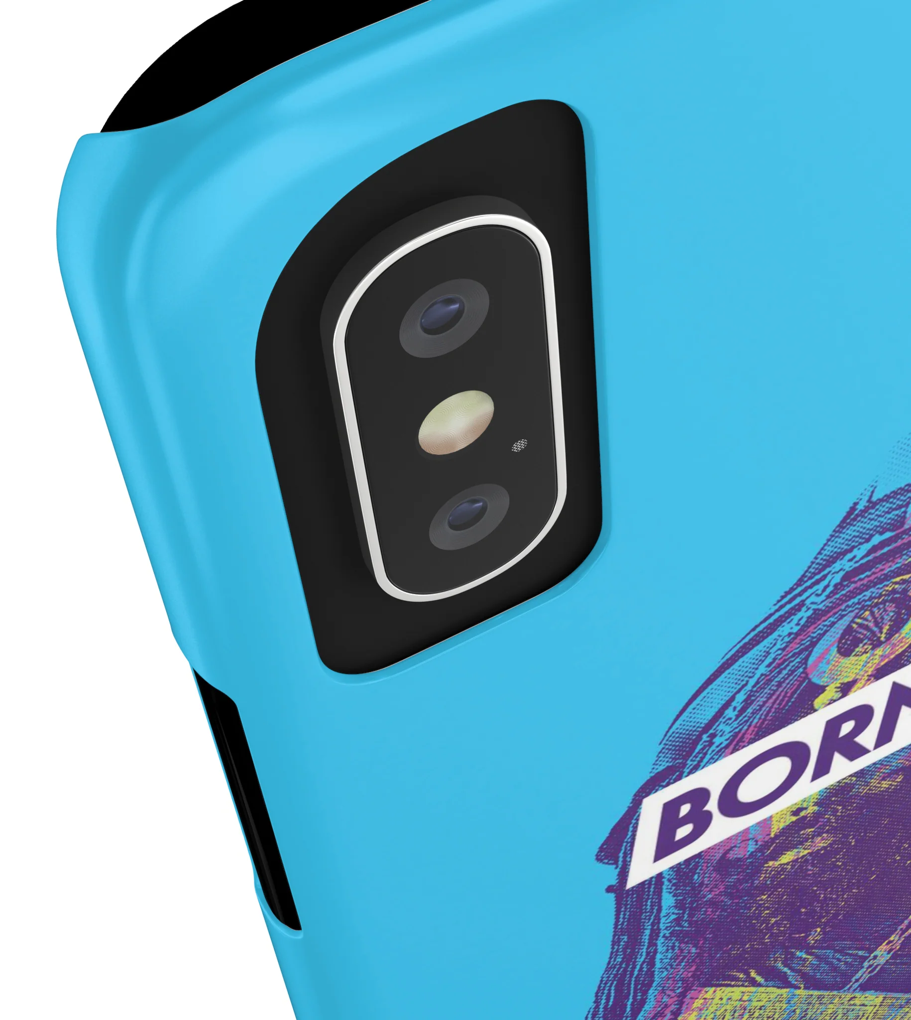 Born Free - Snap Case - Image 27