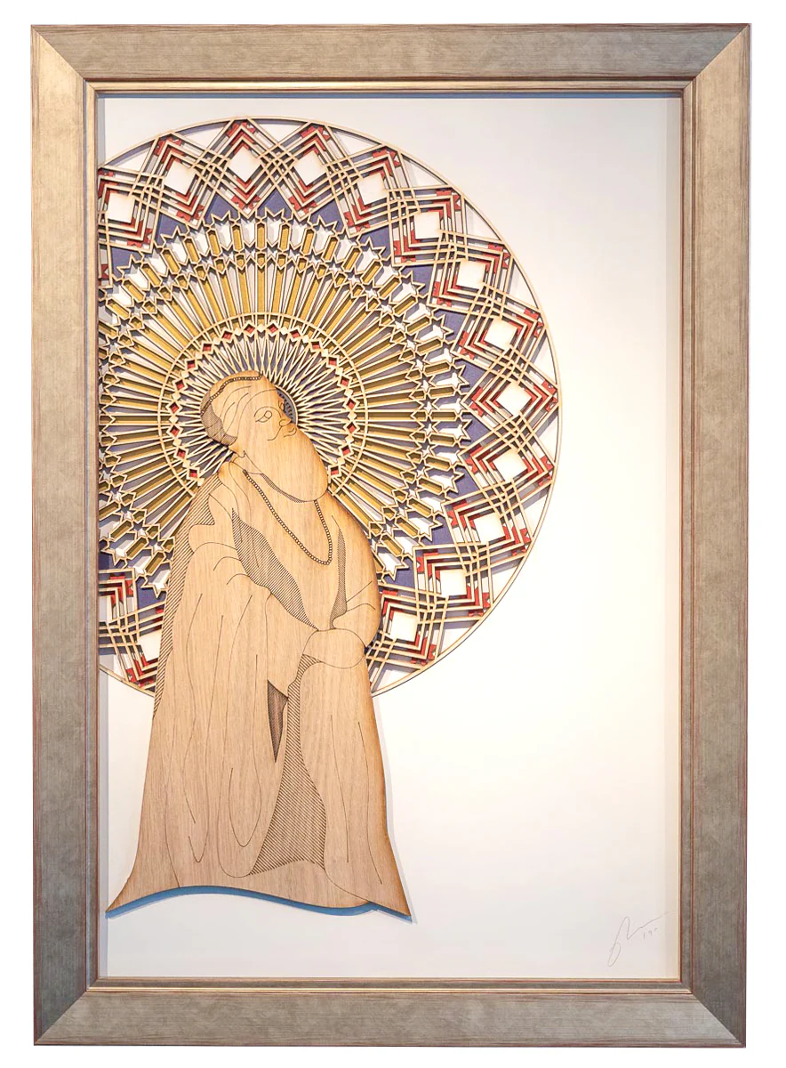 Guru Nanak Mandala