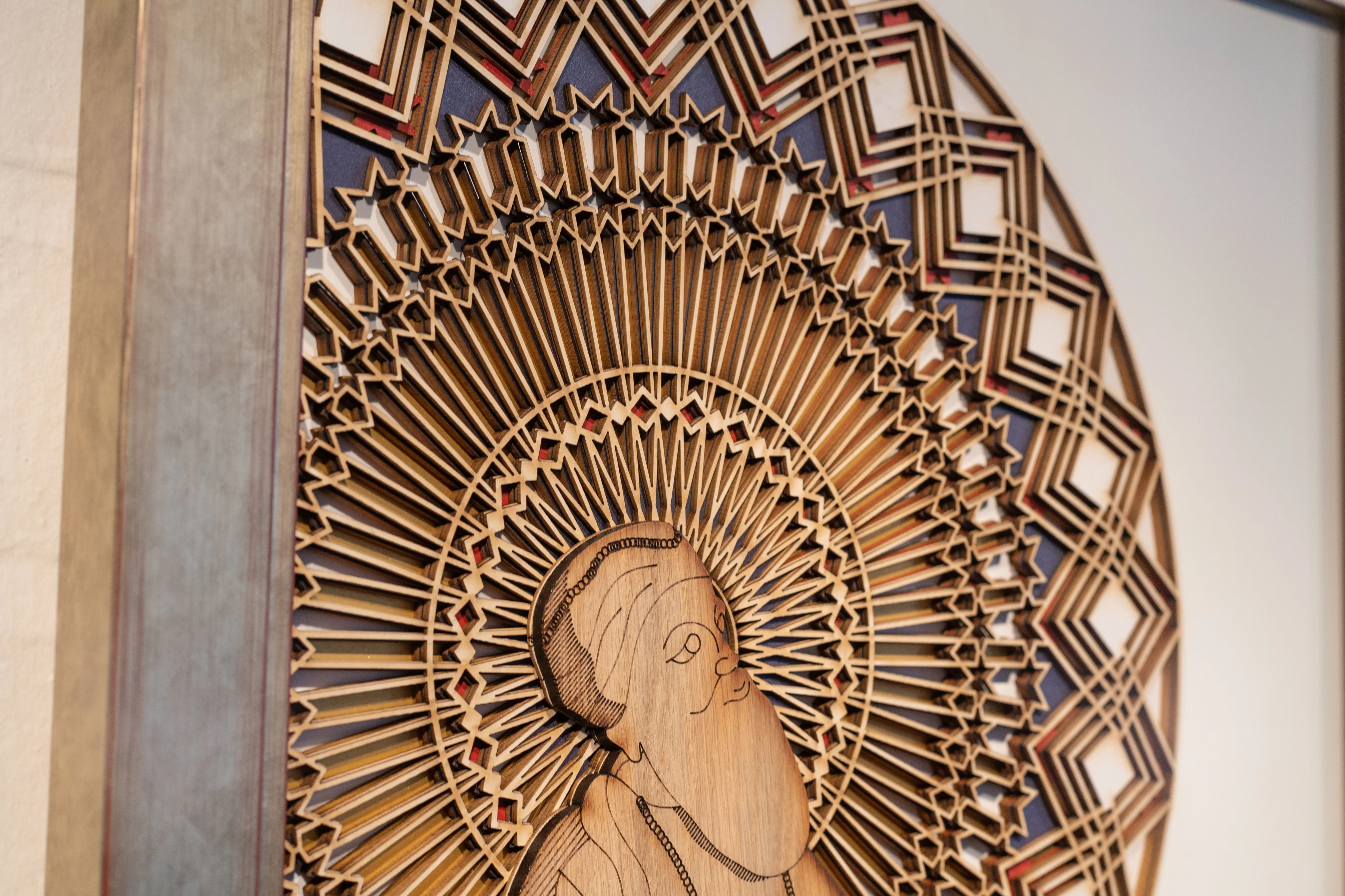 Guru Nanak Mandala - Image 3