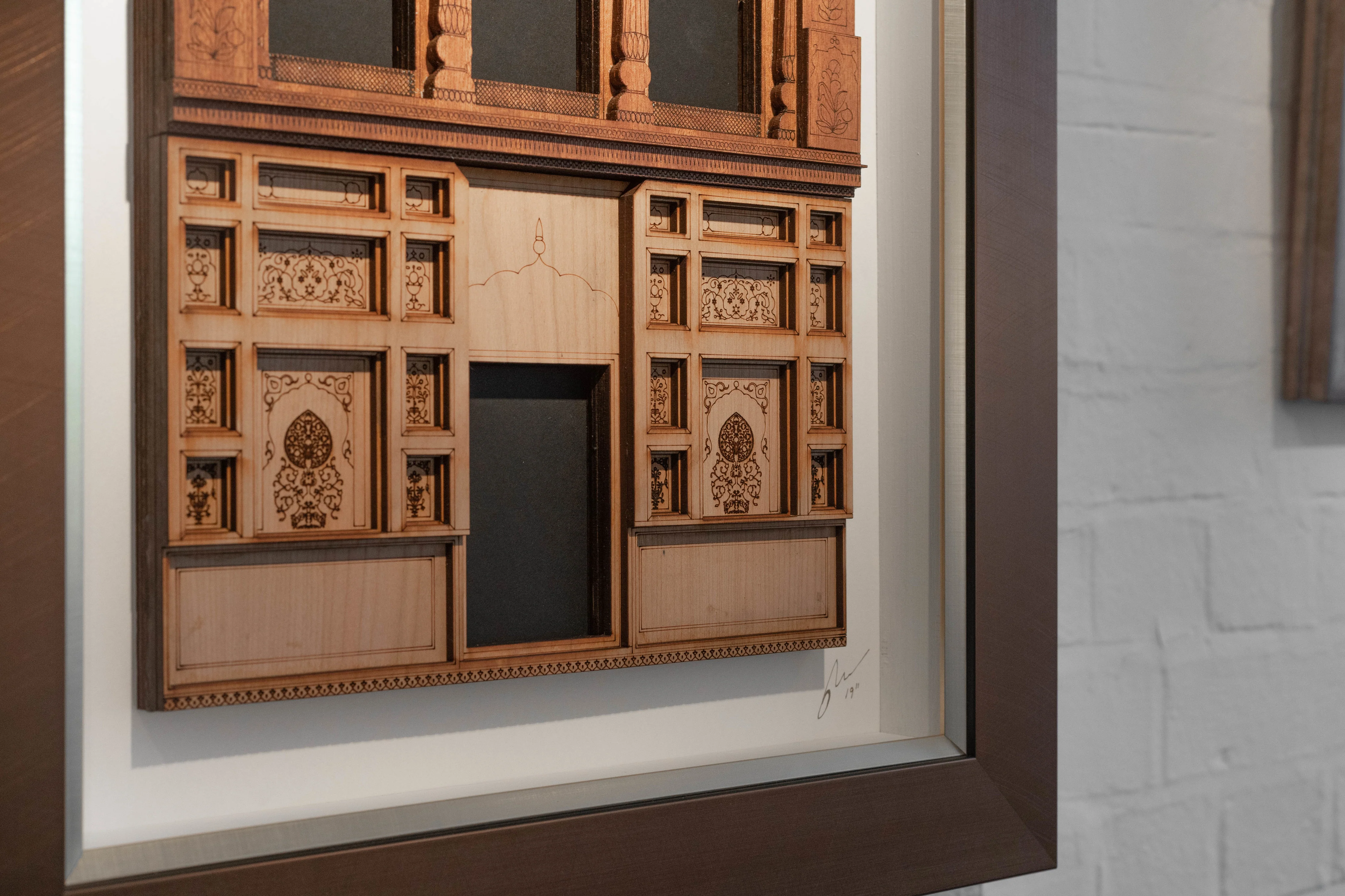 Harmandir Sahib Elevation - Image 4