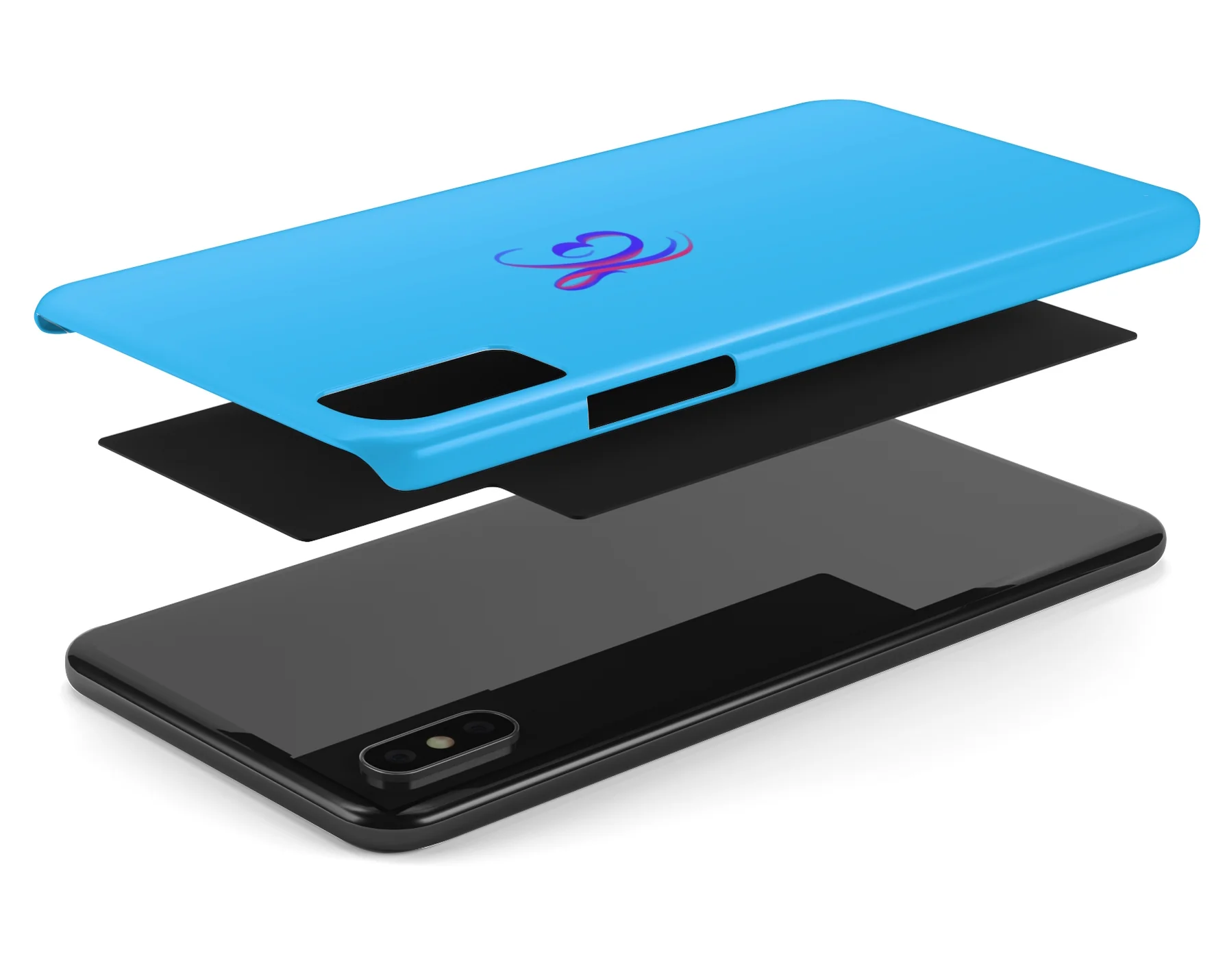 Ik Onkar - Snap Slim Case - Image 4