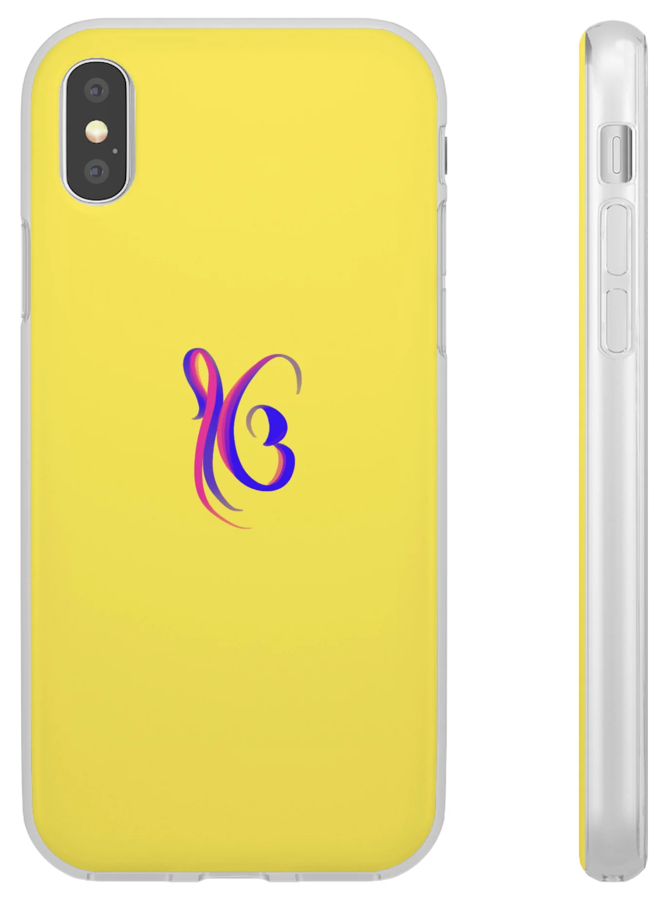 Ik Onkar - Flexi Case