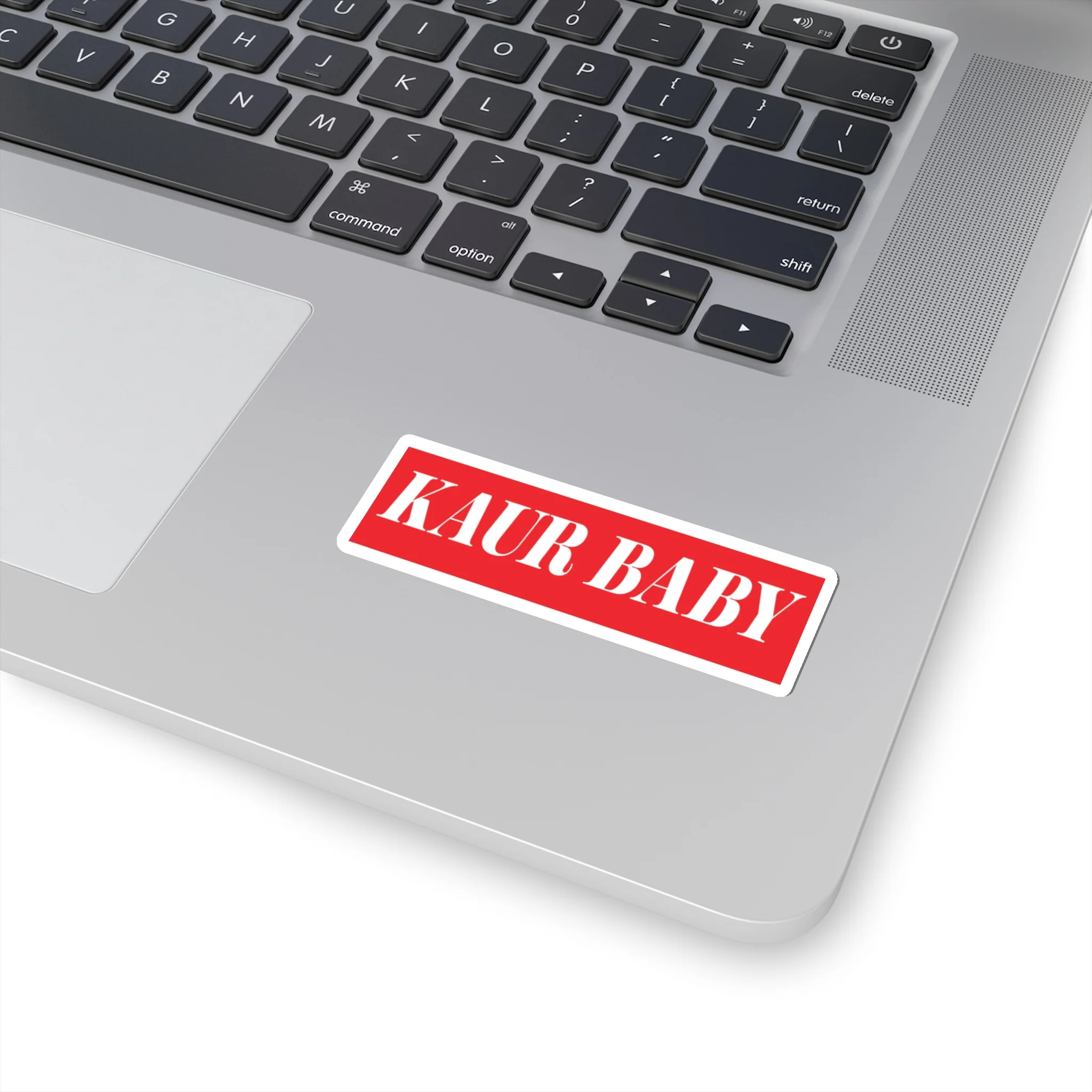 Kaur Baby - Decal Sticker - Image 4