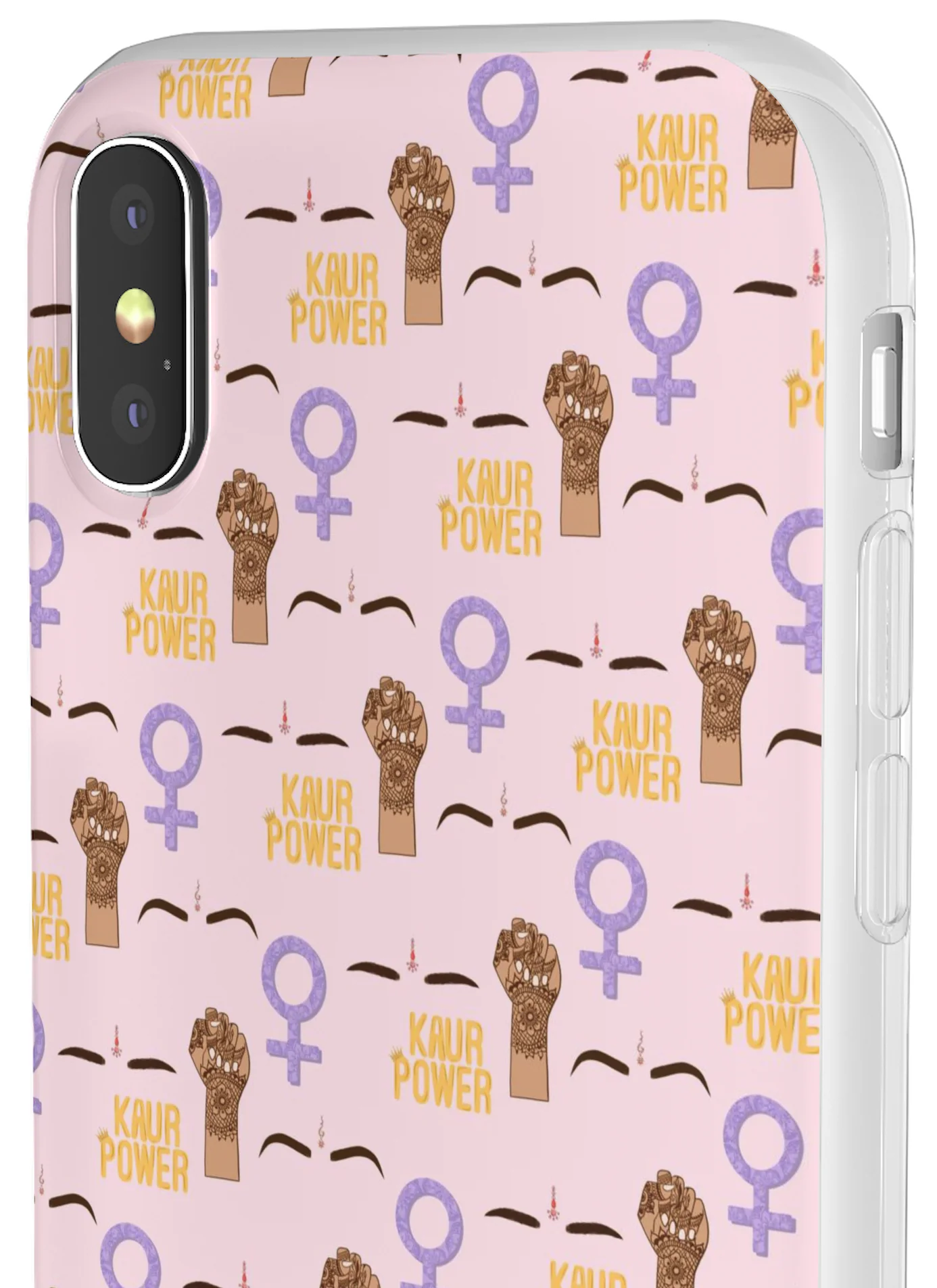 Kaur Power - Flexi Case - Image 2