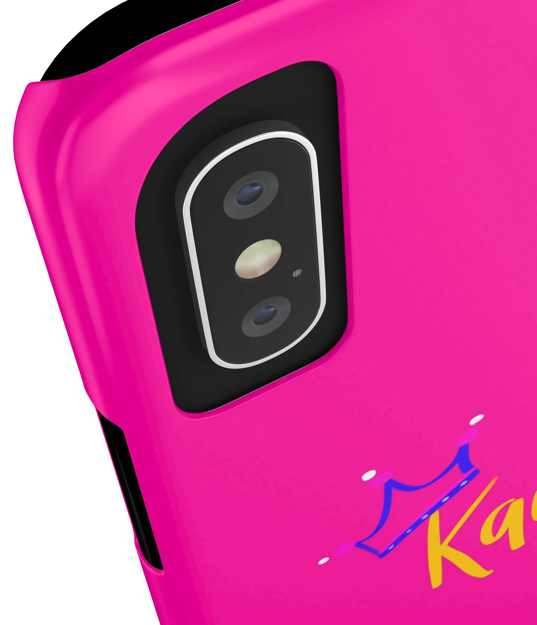 Kaur Royal - Snap Slim Case - Image 3
