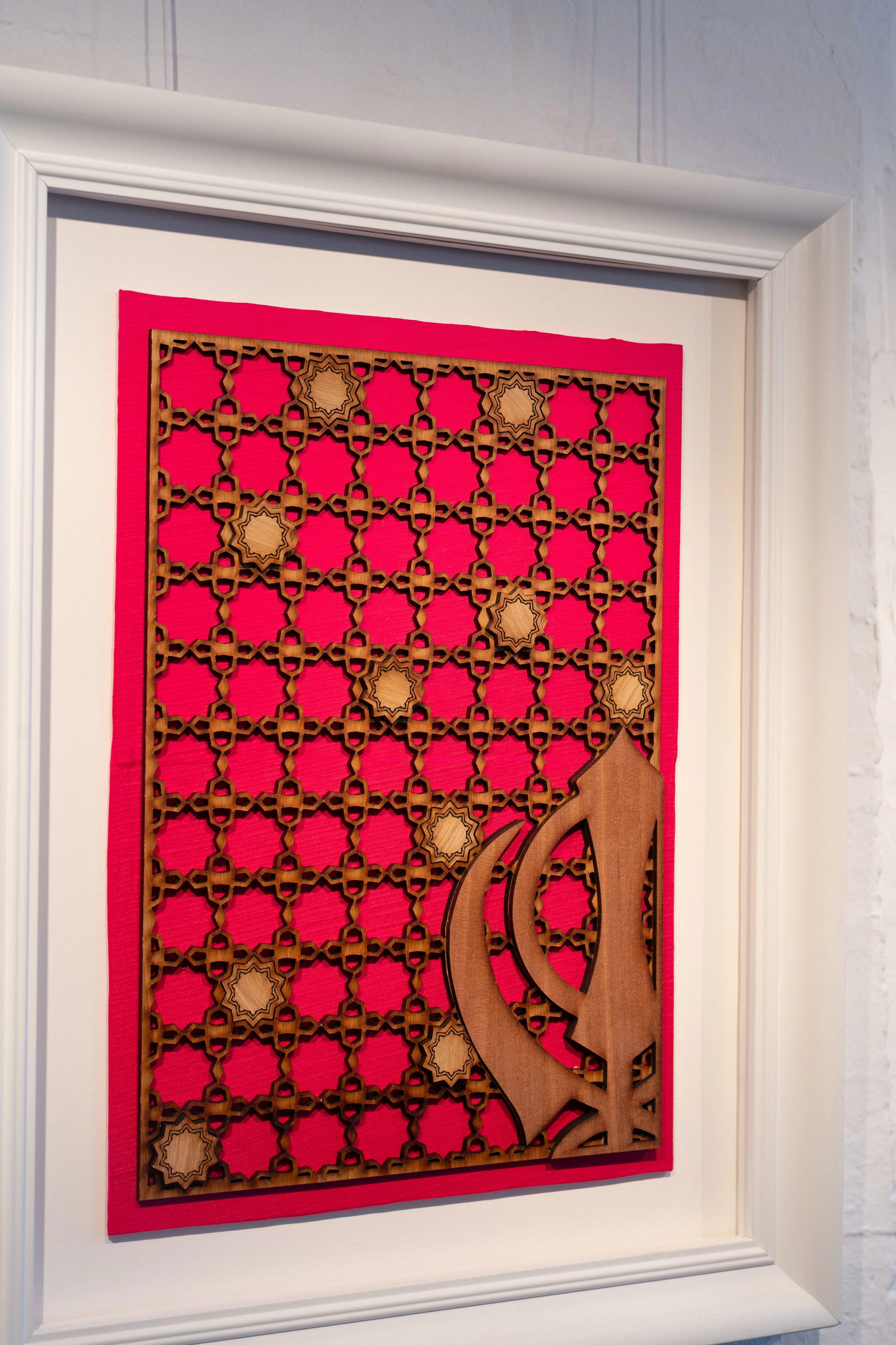 Khanda & Stars - Image 2