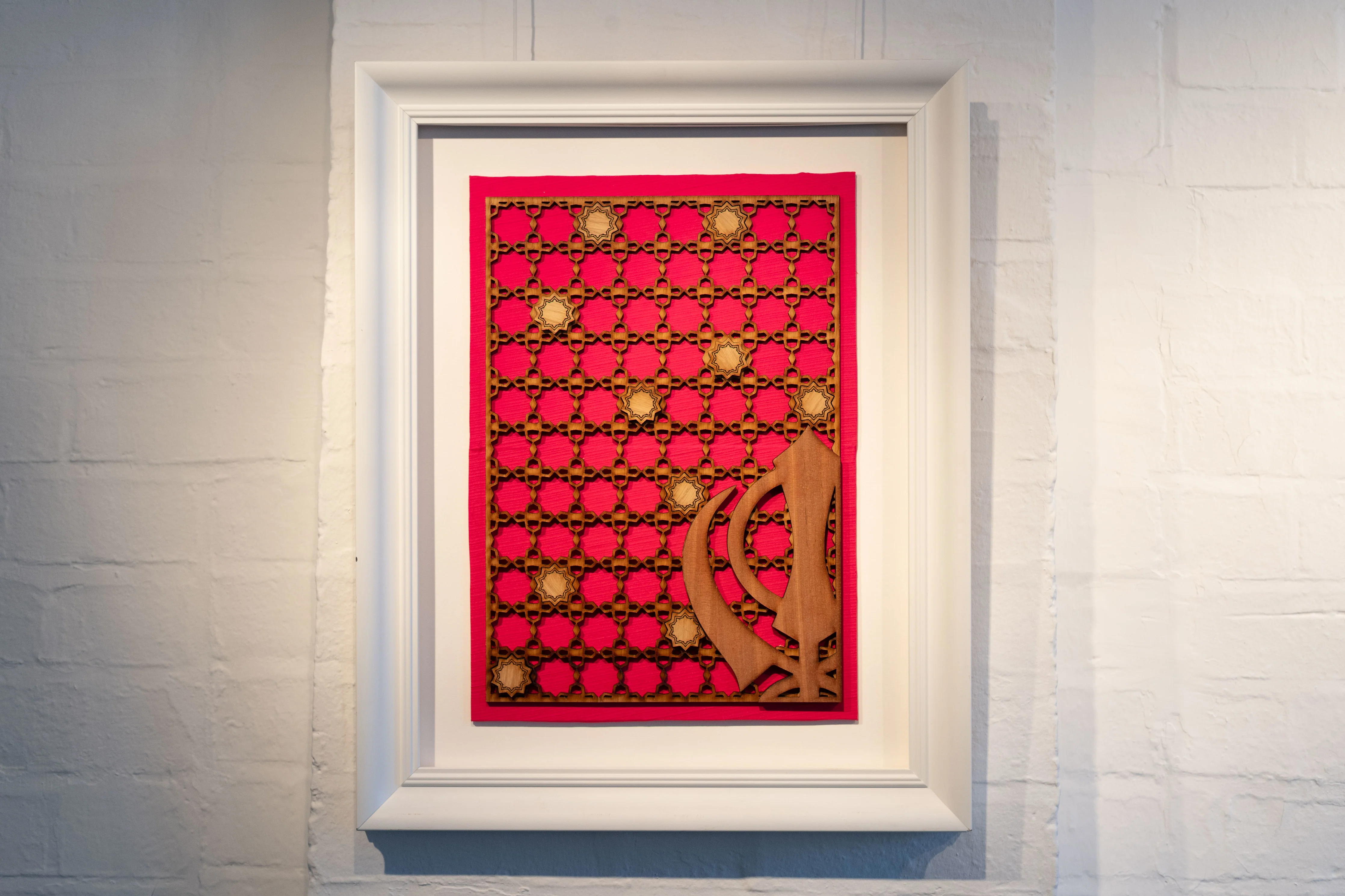 Khanda & Stars - Image 3