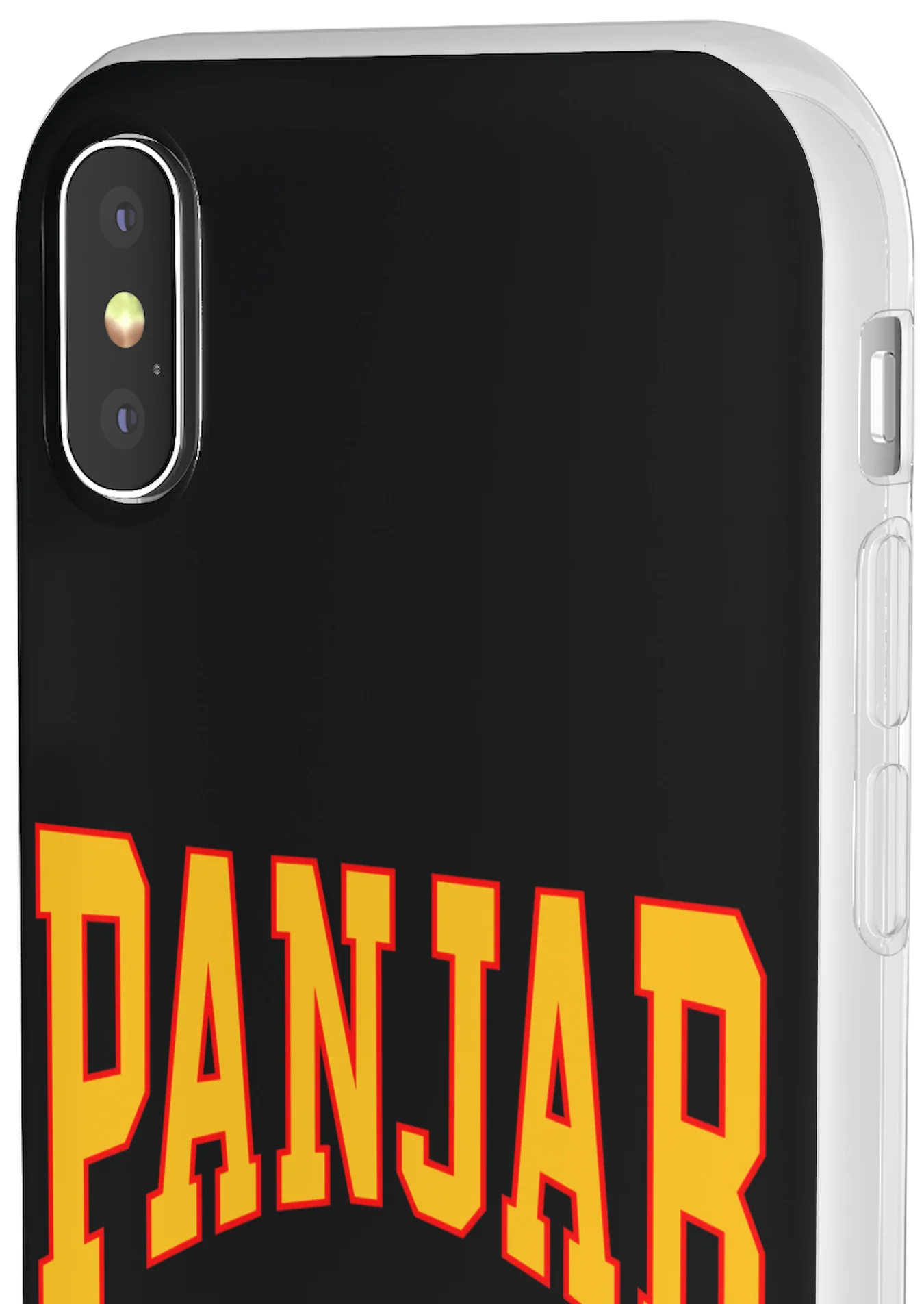PANJAB Street - Flexi Case - Image 2