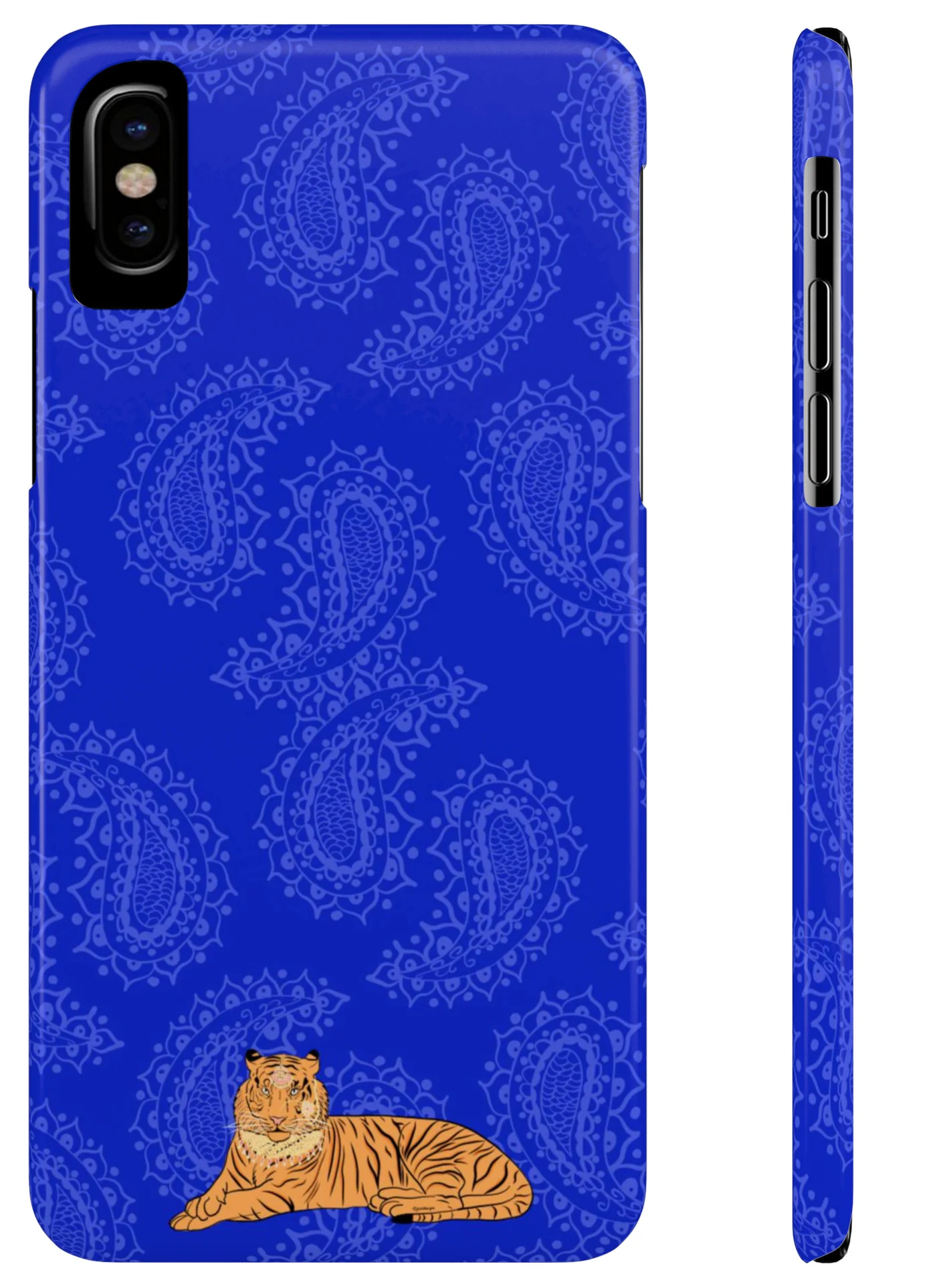 Sherni - Snap Slim Case