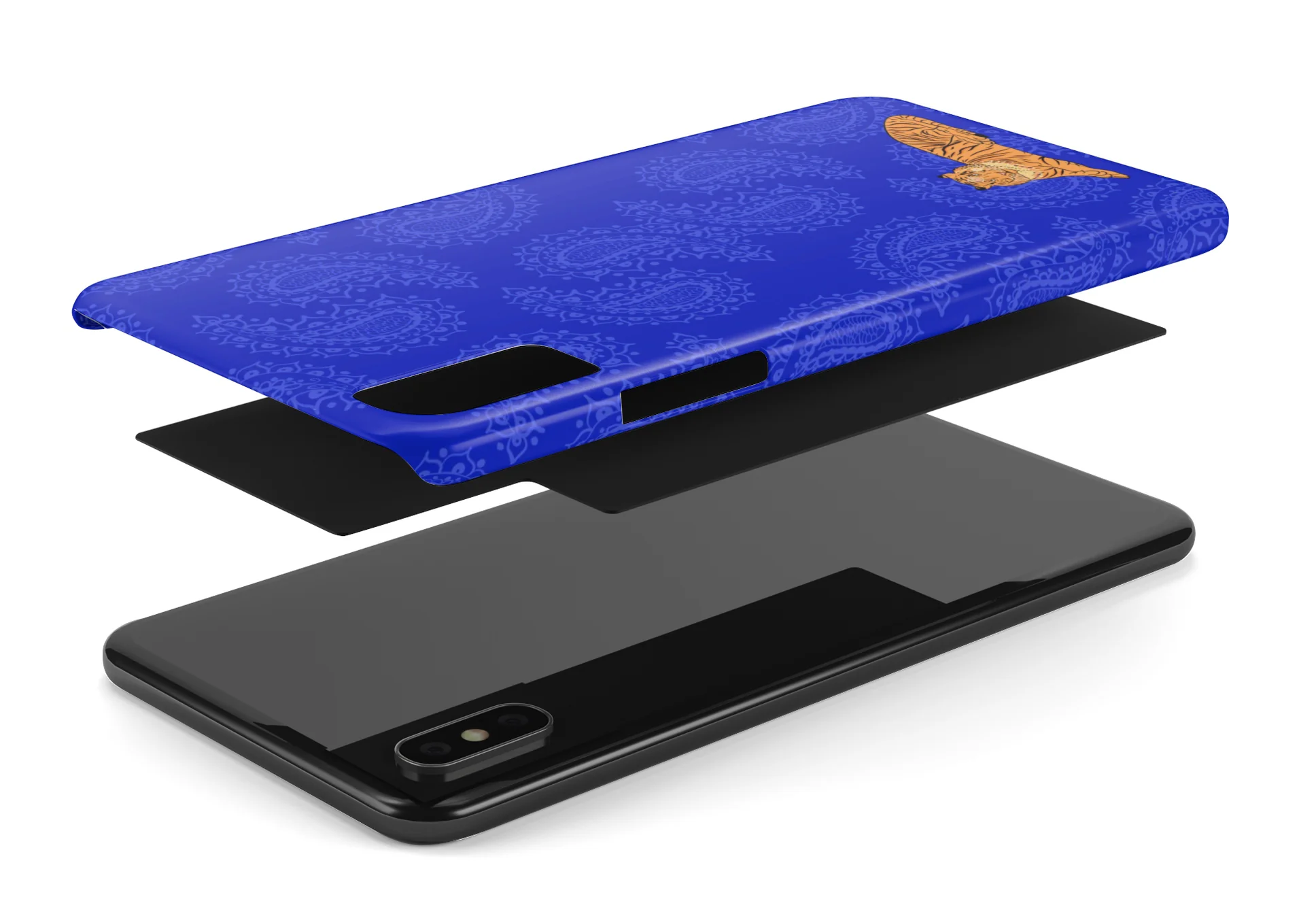 Sherni - Snap Slim Case - Image 2