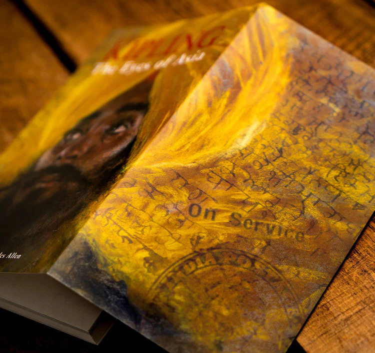 The Eyes of Asia by Rudyard Kipling - Image 5