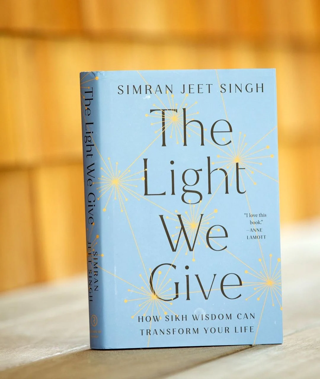 The Light We Give - How Sikh Wisdom Can Transform Your Life - Image 2