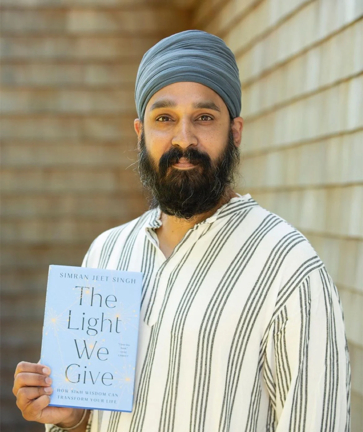 The Light We Give - How Sikh Wisdom Can Transform Your Life - Image 3
