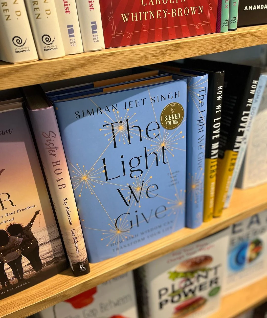 The Light We Give - How Sikh Wisdom Can Transform Your Life - Image 4